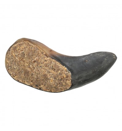 Trixie Cão Snack Corno de Búfalo recheado com nervo e tendão