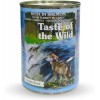 Taste of the Wild Cão Húmidos Salmão com Perú