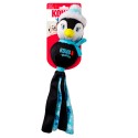 Brinquedo KONG Natal Wubba Boneco de Neve - Large (H25D143)