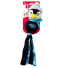 Brinquedo KONG Natal Wubba Boneco de Neve - Large (H25D143)