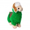 Brinquedo KONG Natal Sherps Llama - Medium (H25D126)