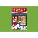 Lily's Kitchen Cão Snacks Natal Calendário de Advento 100gr