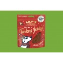 Lily's Kitchen Cão Snacks Festivos Natal com Carne seca de Peru 70gr