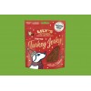Lily's Kitchen Natal Cão Snacks Festivos com Carne seca de Peru 70gr