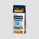 Advance Gato Adulto Frango e Arroz 10+2kg extra