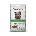 Amanova Snacks Cão Dental Chews Medium/Large 180gr (7sticks)