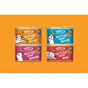 Lily's Kitchen Gato Húmidos Tasty Cuts in Gravy 8x85gr