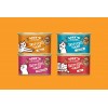 Lily's Kitchen Gato Húmidos Tasty Cuts in Gravy 8x85gr