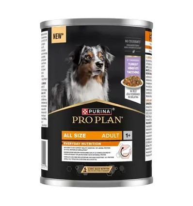 Purina Pro Plan Cão Húmidos Adulto All Size Perú