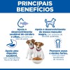 Hill's Science Plan Cão Puppy Small e Mini Borrego