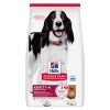 Hill's Science Plan Canine Medium Adult Borrego 12kg