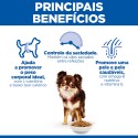 Hill's Science Plan Cão Adulto Light Small e Mini Frango