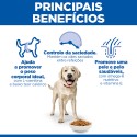 Hill's Science Plan Cão Adulto Light Large Breed Frango