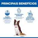 Hill's Science Plan Cão Adulto Perfect Digestion Medium Frango