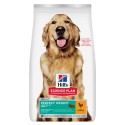 Hill's Science Plan Cão Adult Perfect Weight Large Breed Frango