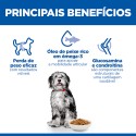 Hill's Science Plan Cão Adult Perfect Weight & Active Mobility Medium