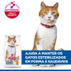 Science Plan Feline Sterilised Cat Young Adult 8kg