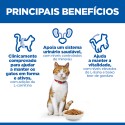 Hill's Science Plan Gato Adult Sterilised Pato