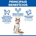 Hill's Science Plan Gato Adult Sterilised Salmão