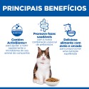 Hill's Science Plan Gato Adult Perfect Digestion Frango