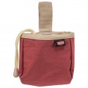 Bolsa Trixie Snacks p/ Cães "Baggy" (8cmx10cm) cor sortida