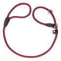 Trela/Coleira Hunter Retriever Freestyle Bordeaux (10mmx170cm)