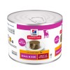 Hill's Science Plan Cão Húmidos Adult Mousse Small e Mini Frango