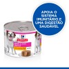 Hill's Science Plan Cão Húmidos Adult Mousse Small e Mini Frango