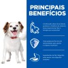Hill's Science Plan Cão Húmidos Adult Mousse Small e Mini Vaca