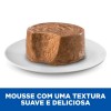 Hill's Science Plan Cão Húmidos Adult Mousse Perfect Weight Small e Mini Perú
