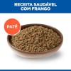 Hill's Science Plan Cão Húmidos Adult Perfect Digestion Frango