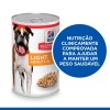 Hill's Science Plan Cão Húmidos Adult Light Frango
