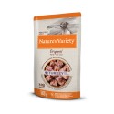 Nature's Variety Original Cão Sem Cereais Mini Húmidos Perú 8x150gr