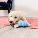 Kong Snacks Ziggies p/rechear Brinquedos PUPPY - S (XZ92E)
