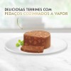 Purina Gourmet Gold Terrine Coelho lata 85gr