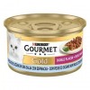 Purina Gourmet Gold Duplo Prazer Peixe do Oceano 85gr