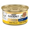 Purina Gourmet Gold Mousse Frango lata 85gr