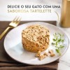 Purina Gourmet Gold Tartelette Carne de Vaca e Tomate lata 85gr