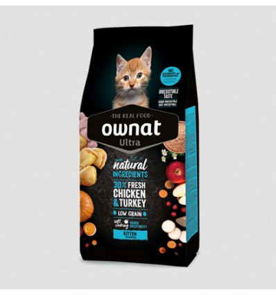 Ownat Gato ULTRA Kitten
