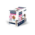 Advance VET Gato Húmidos Urinary 12x85gr