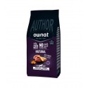 Ownat Cão Author Fresh Pato e Frango (na compra saco 10kg OFERTA óleo de salmão ownat 250ml)