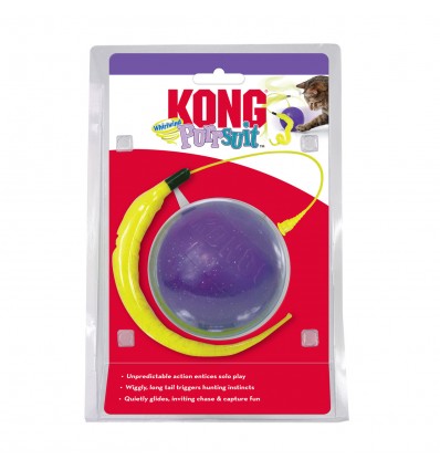 Kong Pursuit Whirlwind (CA455E)