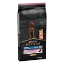 Purina Pro Plan Cão Puppy Large Athletic Sensitive Skin Salmão