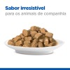 Hill's Science Plan Esterilizado Kitten Frango 12x85gr