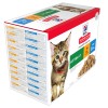Hill's Science Plan Kitten Frango e Peixe do Oceano12x85gr