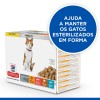 Hill's Science Plan Esterilizado Adulto Frango, Salmão, Perú e Truta (Multipack) 12x85gr
