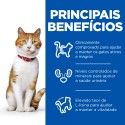 Hill's Science Plan Esterilizado Adulto Frango, Salmão, Perú e Truta (Multipack) 12x85gr