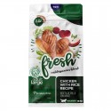 FRESH Cão Mediterranean Blend Adulto Large