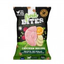 Fresh Bites Grain Free Snacks p/ cão com Frango 70gr