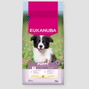 Eukanuba Cão Puppy Medium Frango